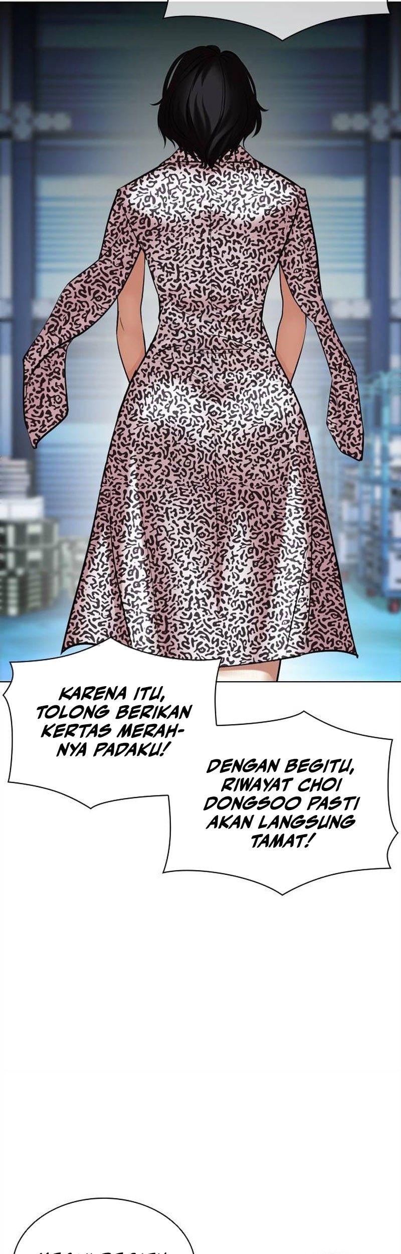 Lookism Chapter 503 Gambar 49