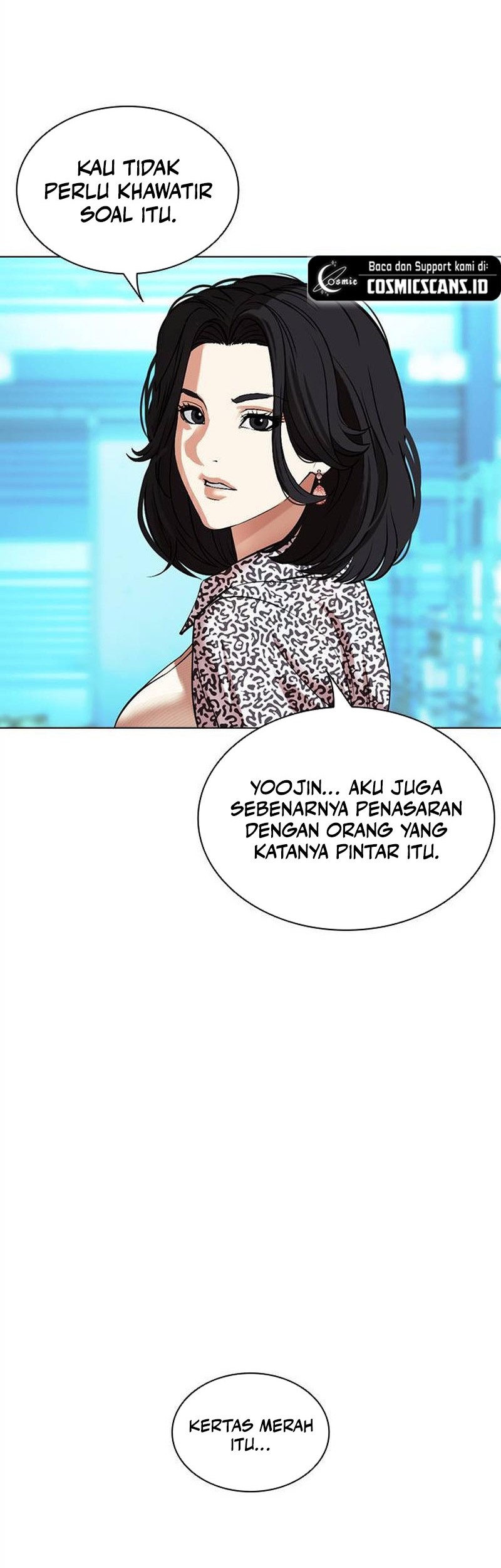 Lookism Chapter 503 Gambar 53