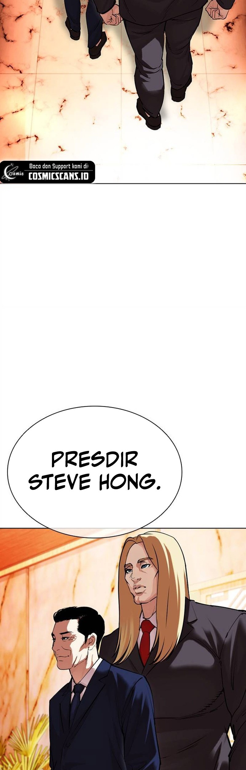 Lookism Chapter 503 Gambar 59