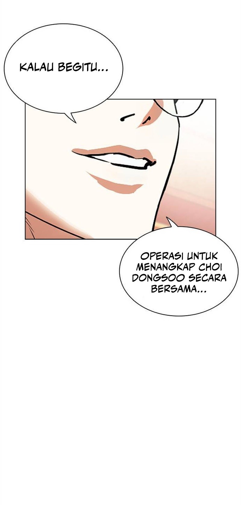 Lookism Chapter 503 Gambar 73