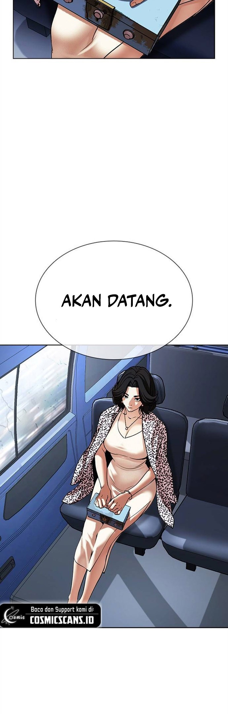 Lookism Chapter 503 Gambar 81