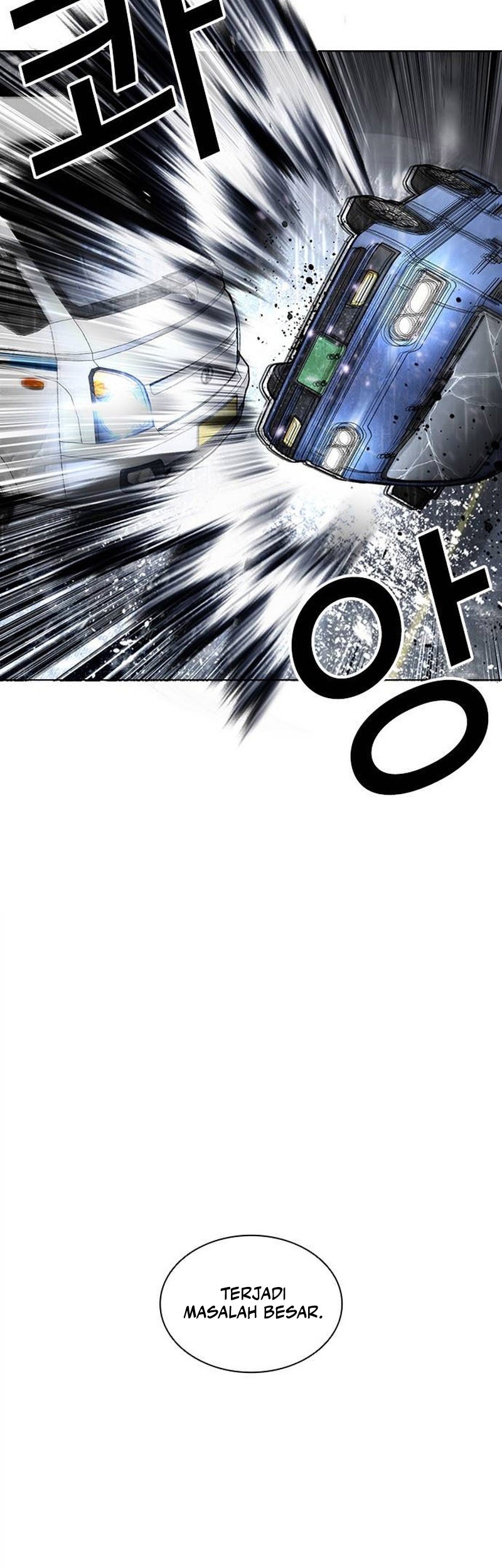 Lookism Chapter 503 Gambar 84