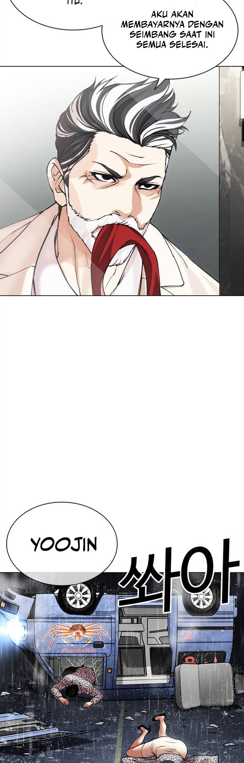 Lookism Chapter 503 Gambar 87