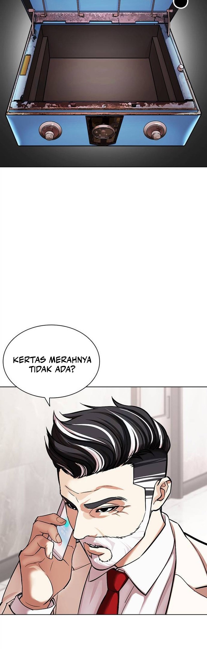 Lookism Chapter 503 Gambar 98