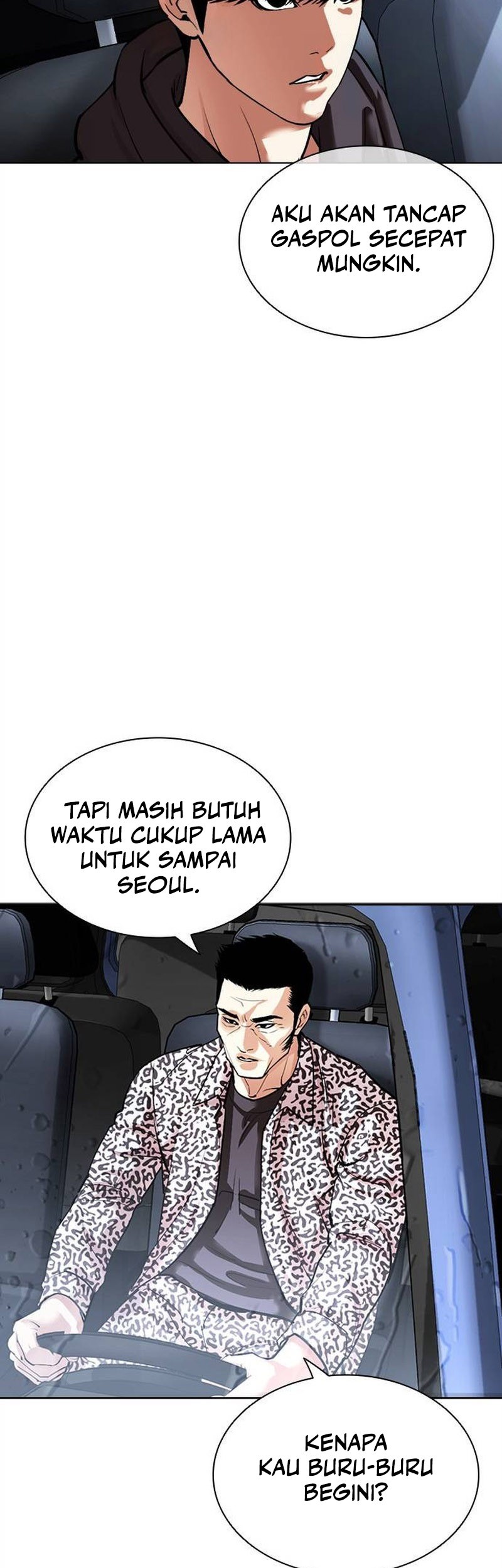 Lookism Chapter 503 Gambar 101