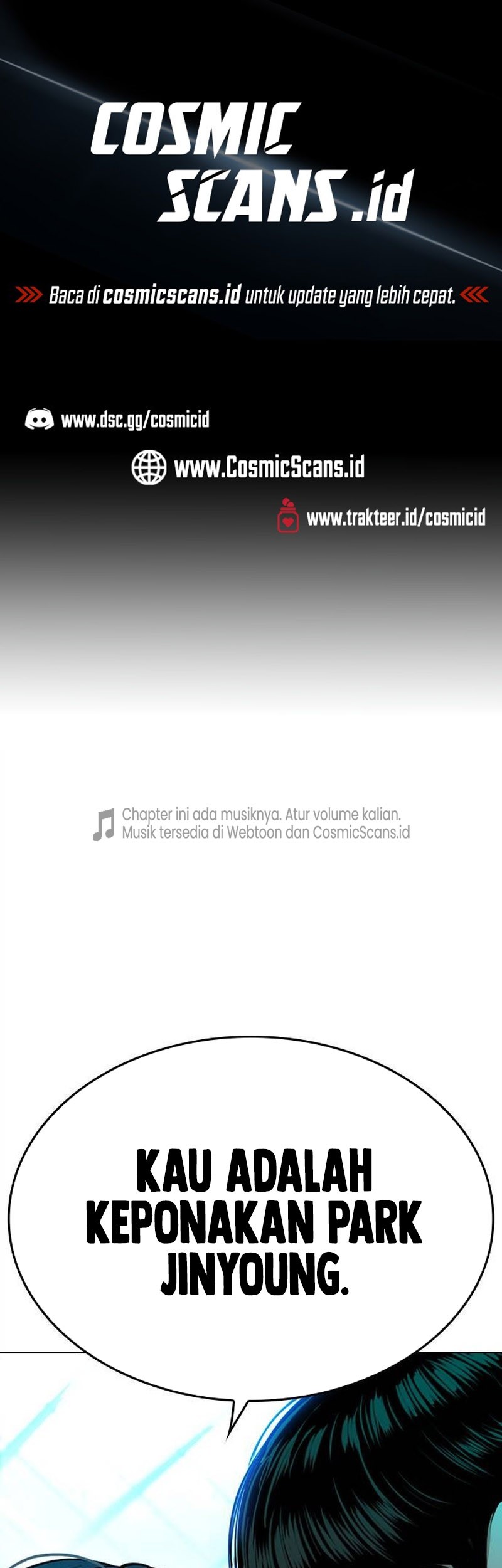 Manhwa Lookism Chapter 503 gambar nomor 2