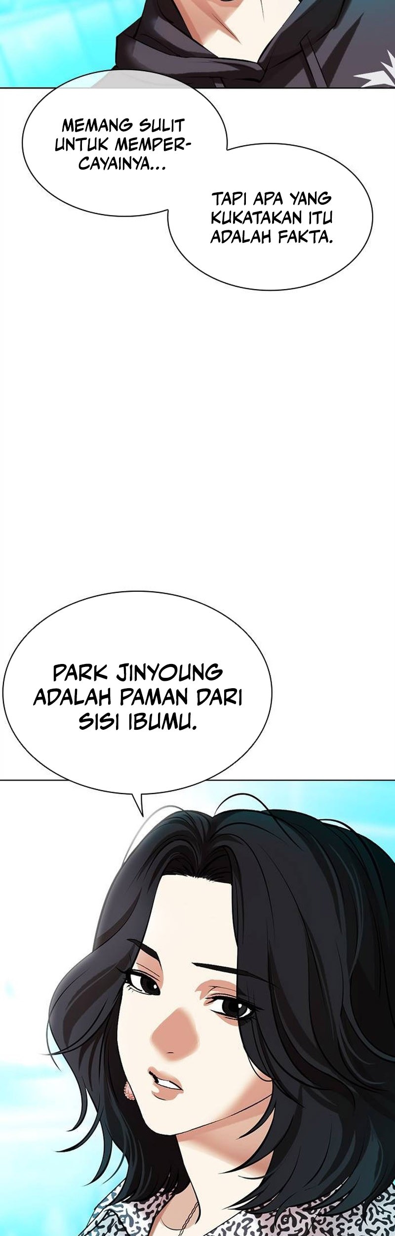 Lookism Chapter 503 Gambar 4