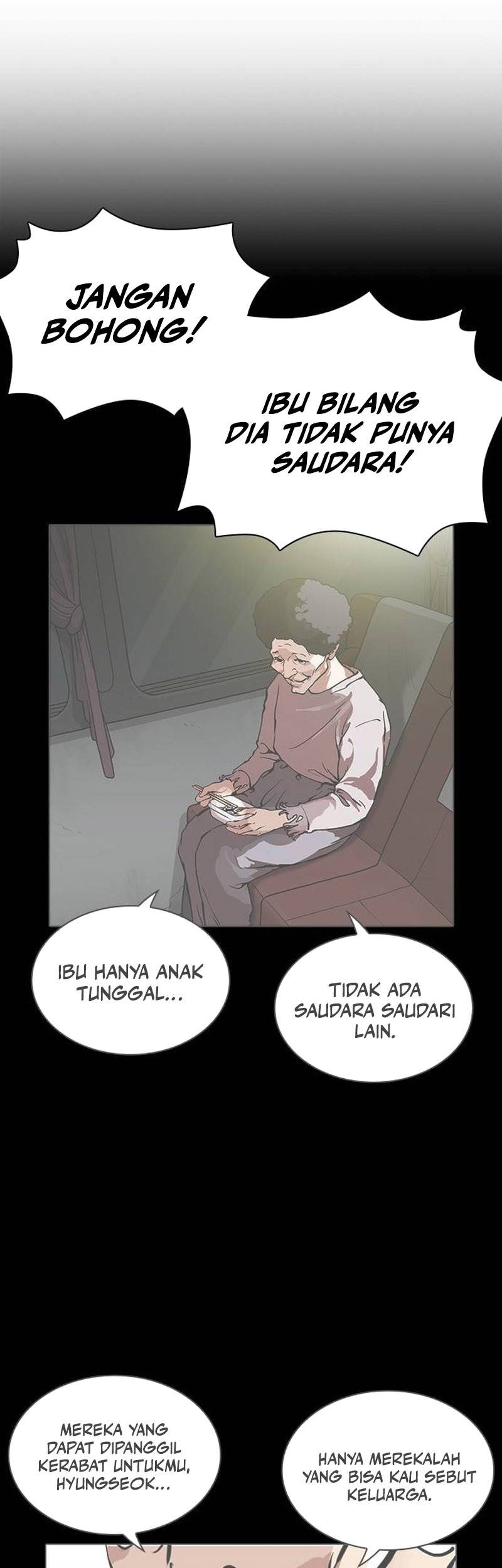 Lookism Chapter 503 Gambar 6