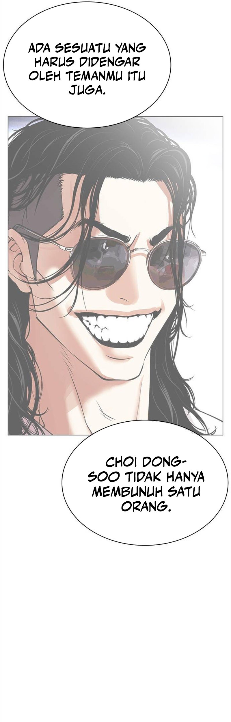 Lookism Chapter 503 Gambar 30