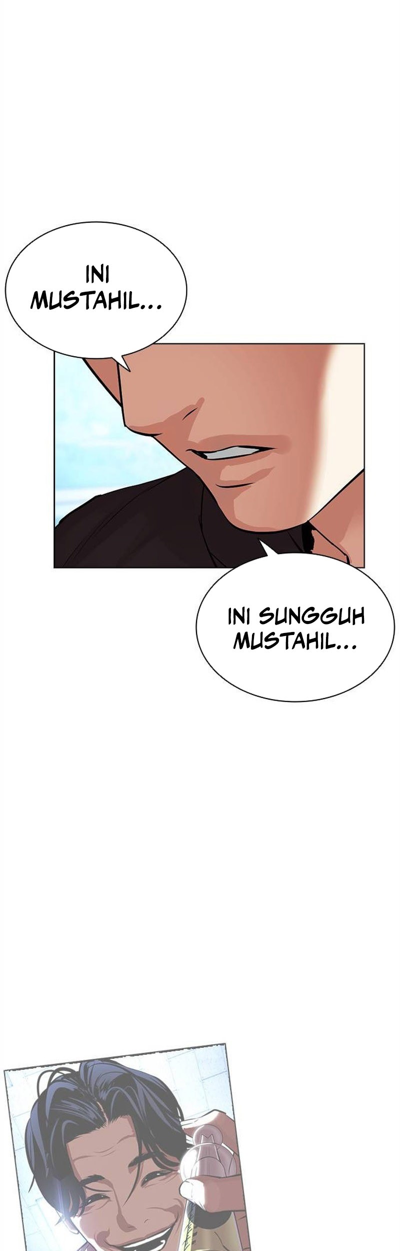 Lookism Chapter 503 Gambar 19