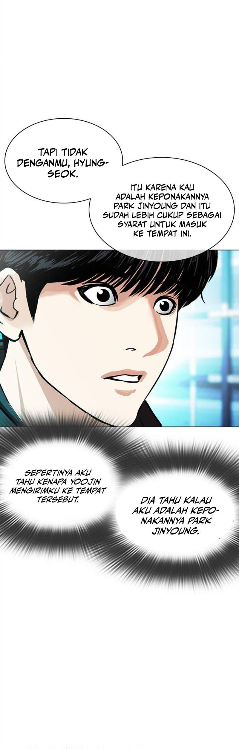 Lookism Chapter 503 Gambar 26