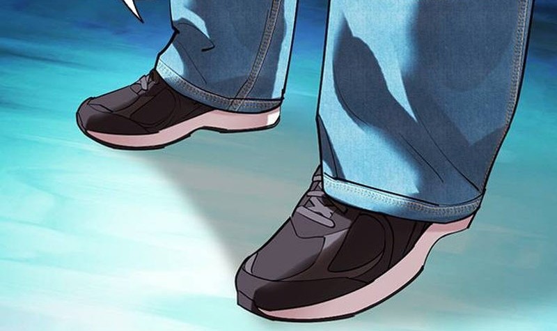 Lookism Chapter 503 Gambar 40