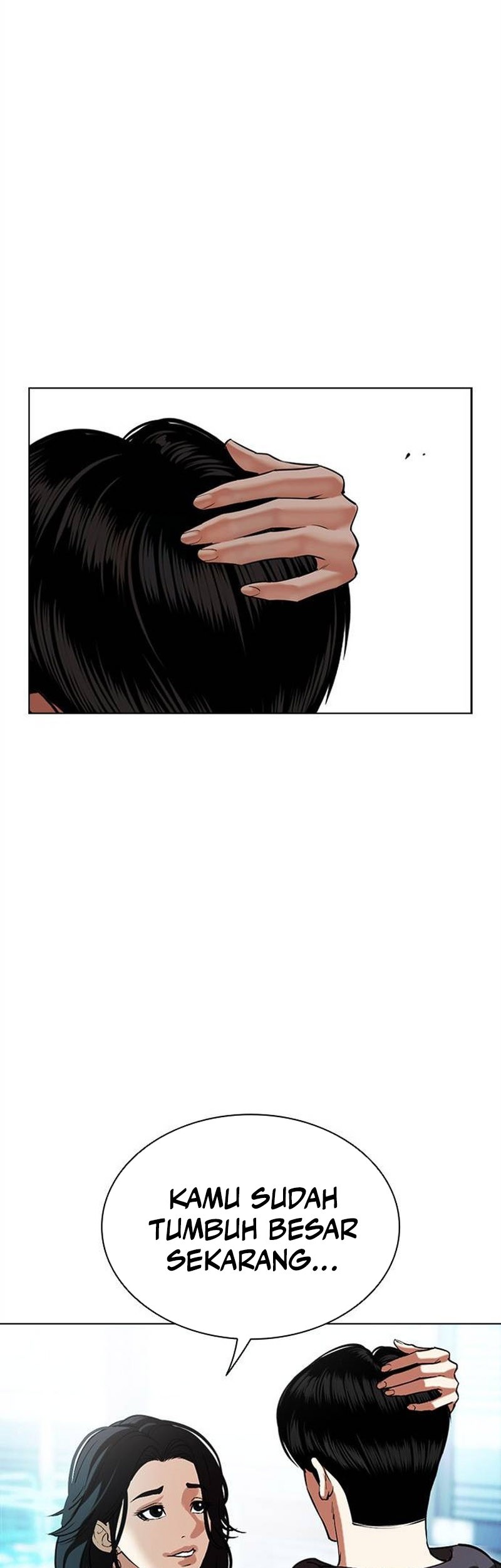 Lookism Chapter 503 Gambar 43