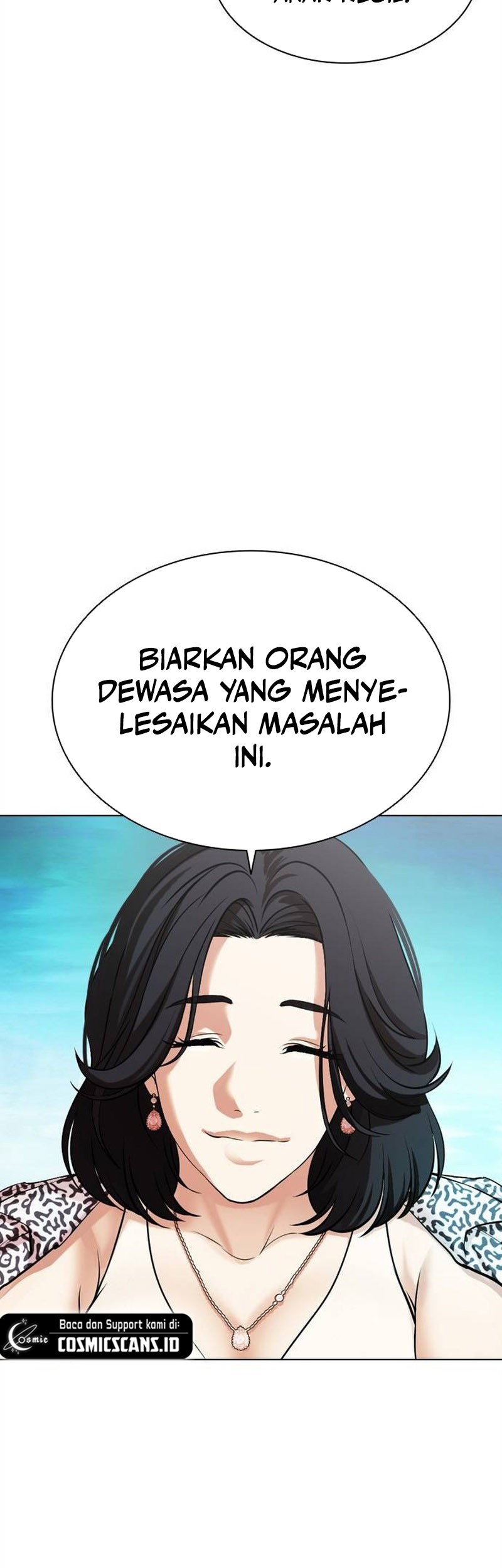 Lookism Chapter 503 Gambar 45