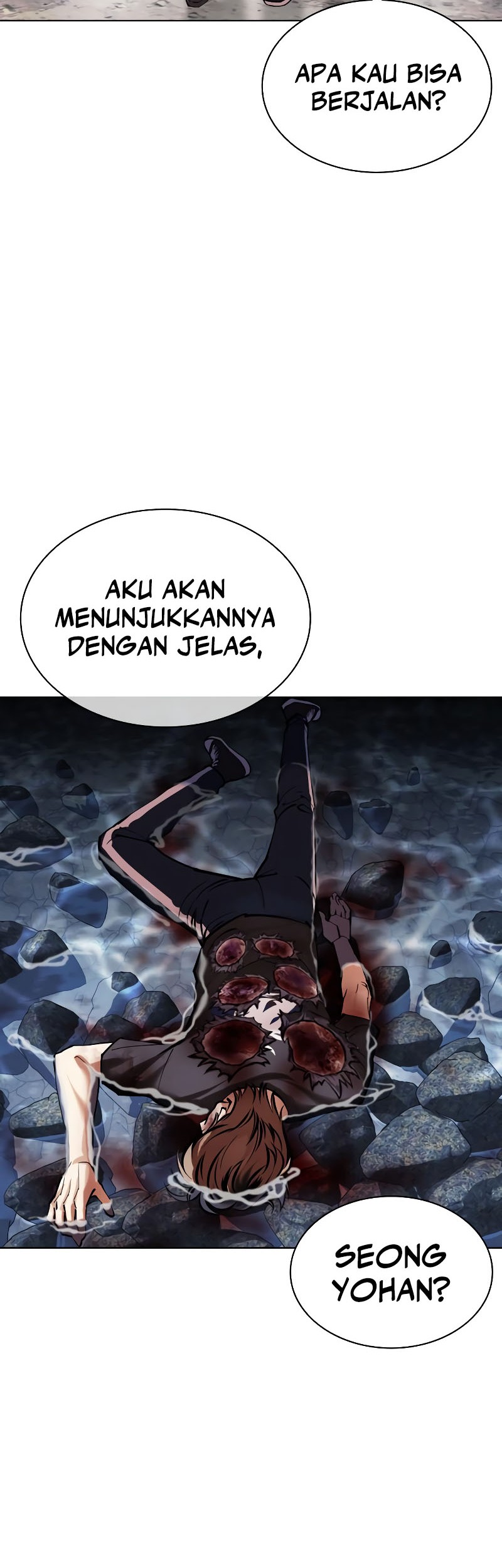 Lookism Chapter 516 Gambar 12