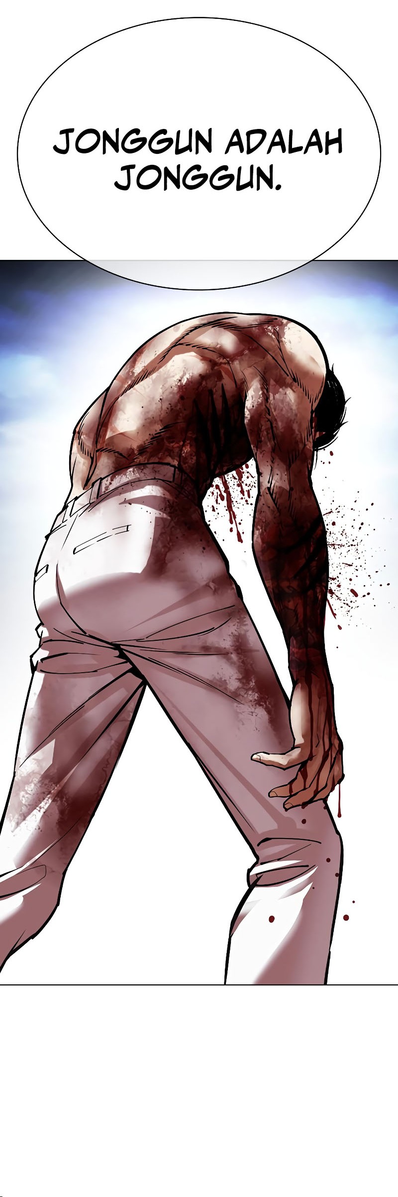 Lookism Chapter 516 Gambar 14