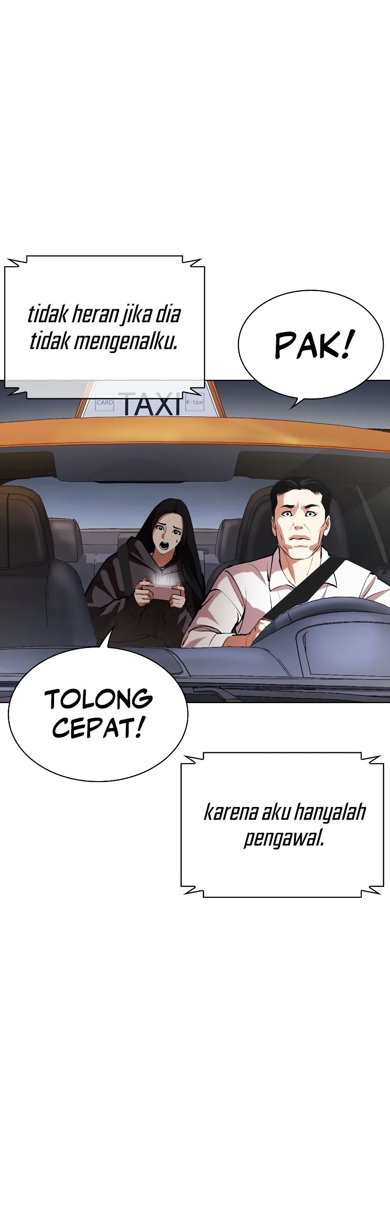 Lookism Chapter 516 Gambar 69