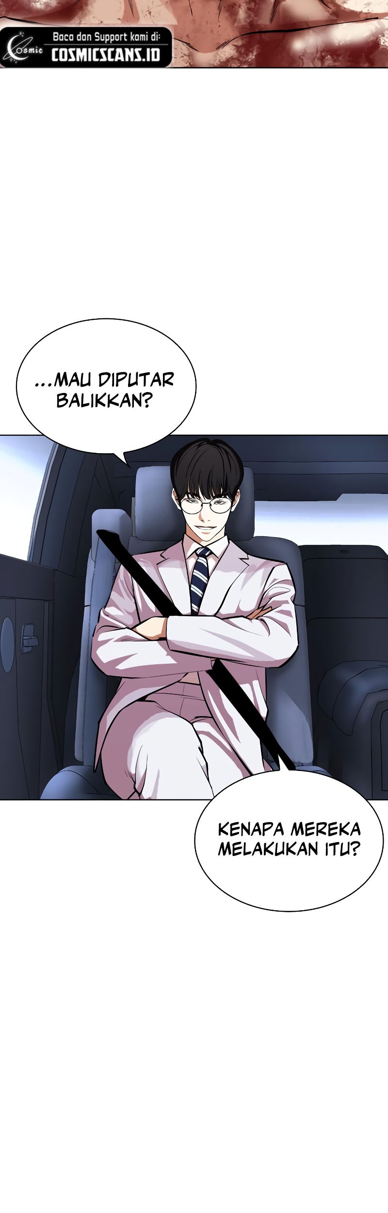 Lookism Chapter 516 Gambar 71