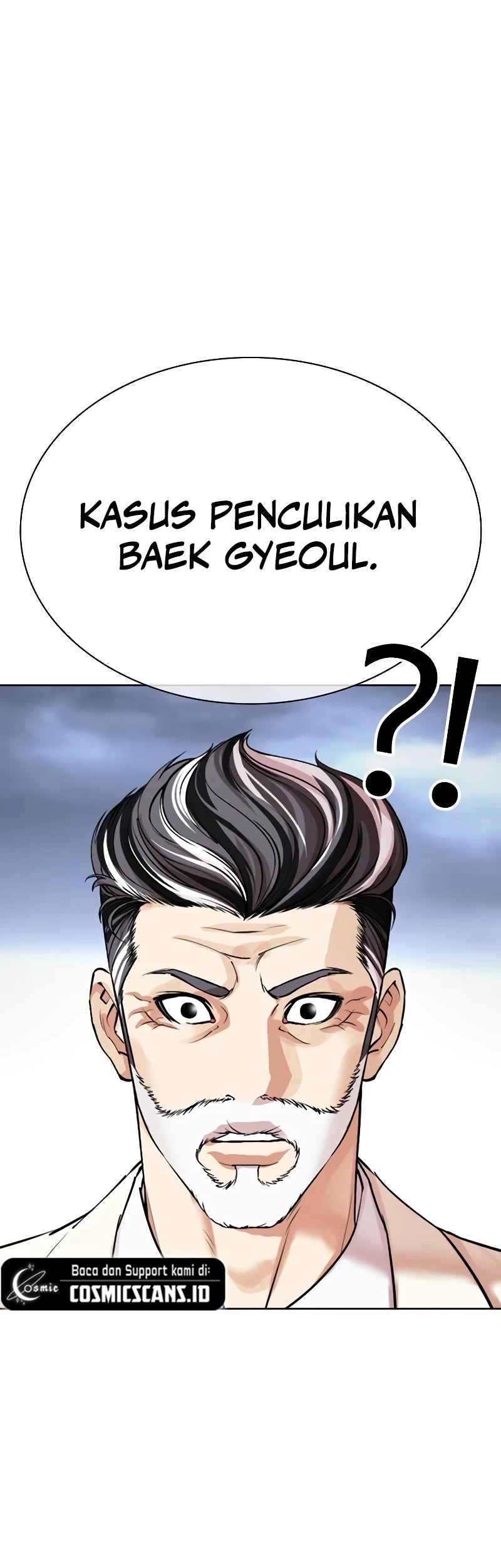 Lookism Chapter 516 Gambar 80