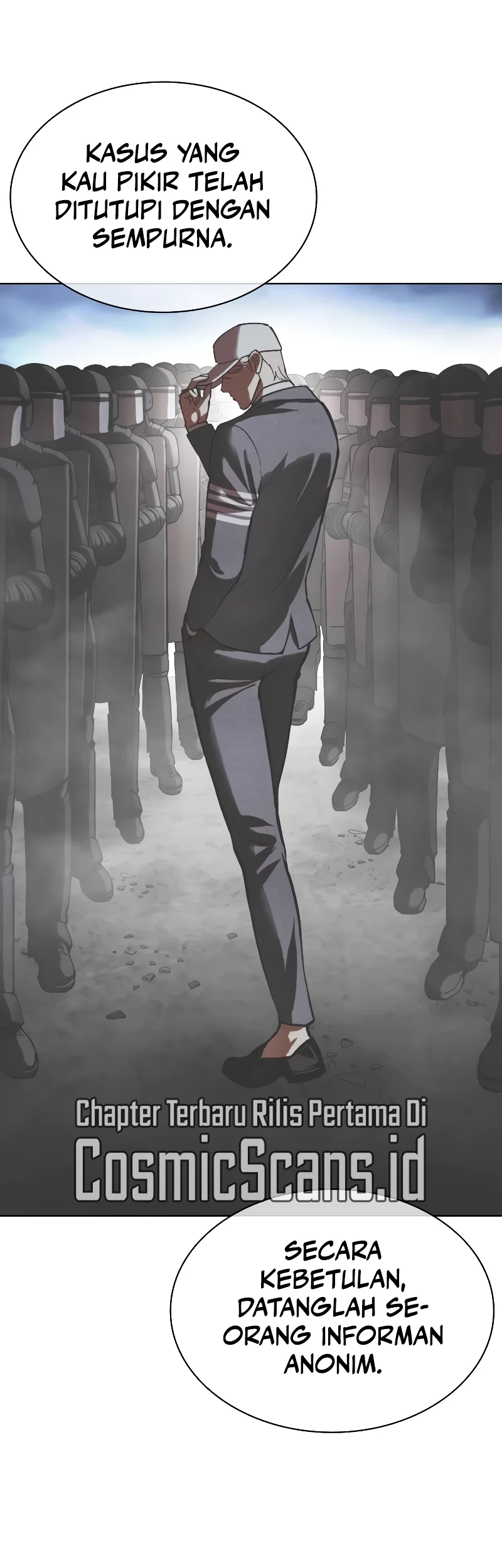 Lookism Chapter 516 Gambar 82