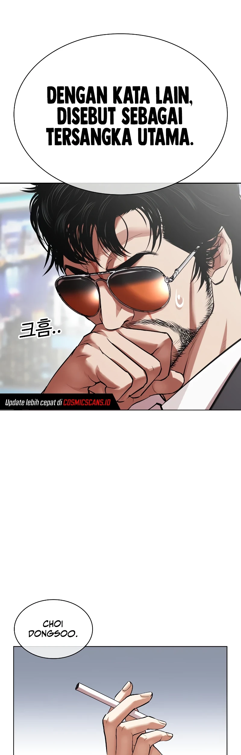 Lookism Chapter 516 Gambar 88