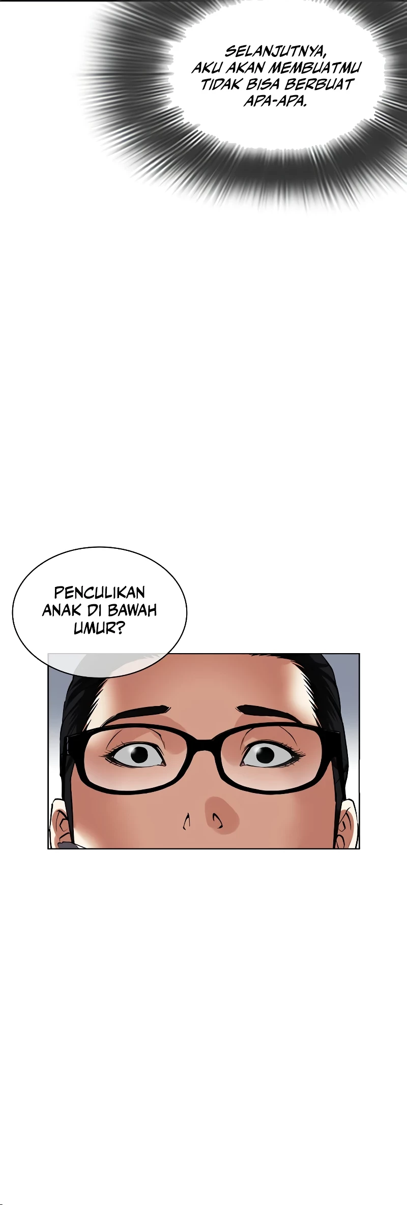 Lookism Chapter 516 Gambar 91
