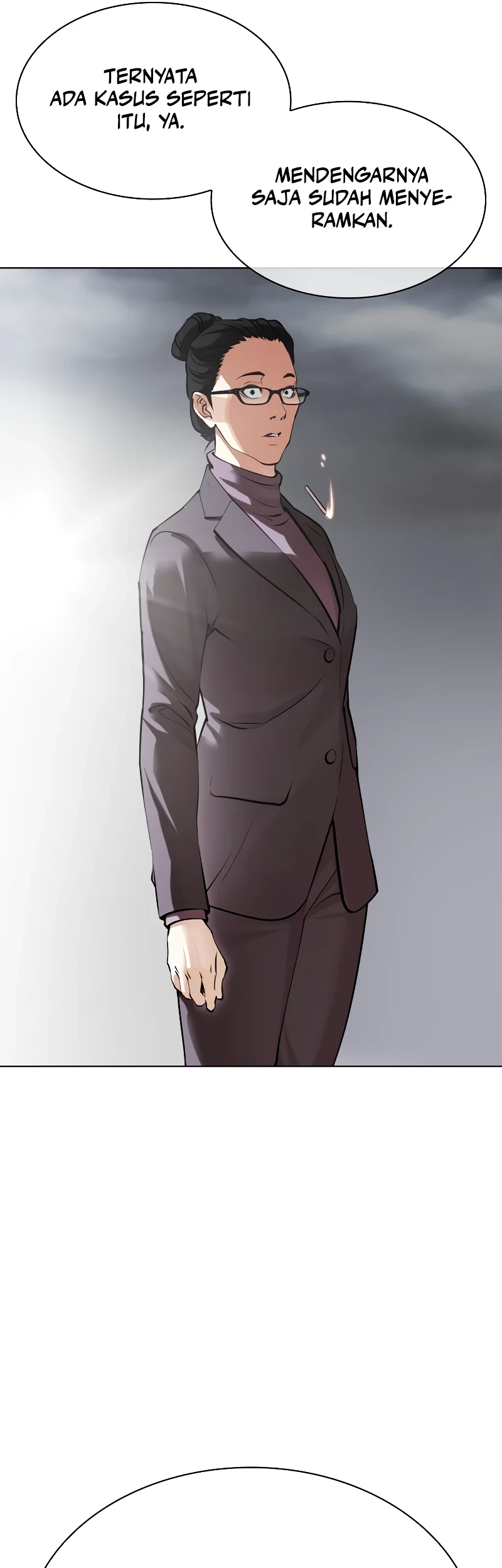 Lookism Chapter 516 Gambar 92