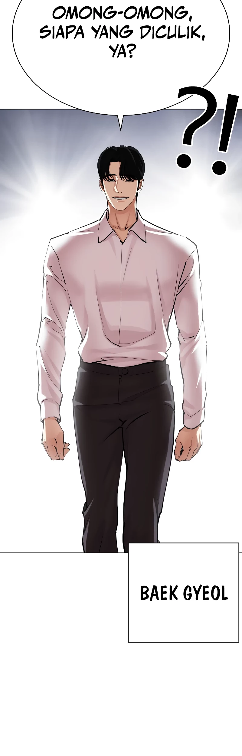 Lookism Chapter 516 Gambar 93