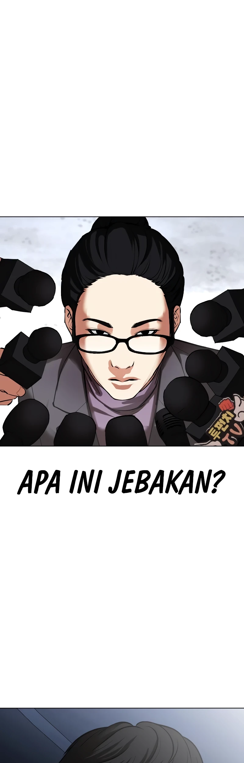 Lookism Chapter 516 Gambar 99