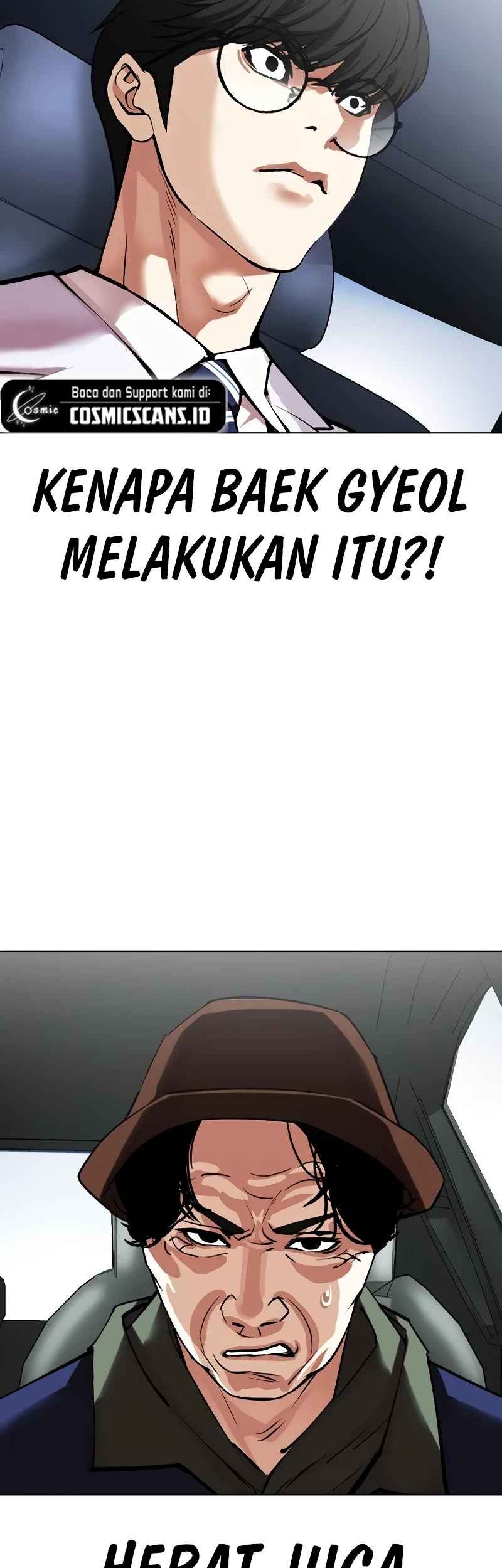Lookism Chapter 516 Gambar 100