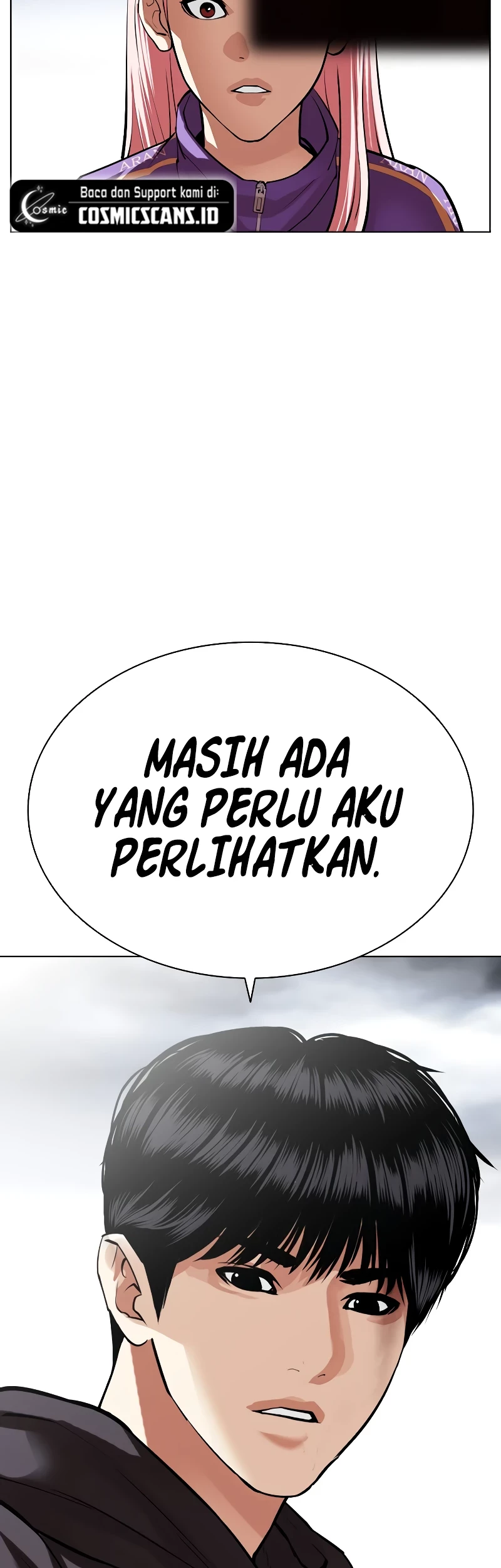 Lookism Chapter 516 Gambar 107