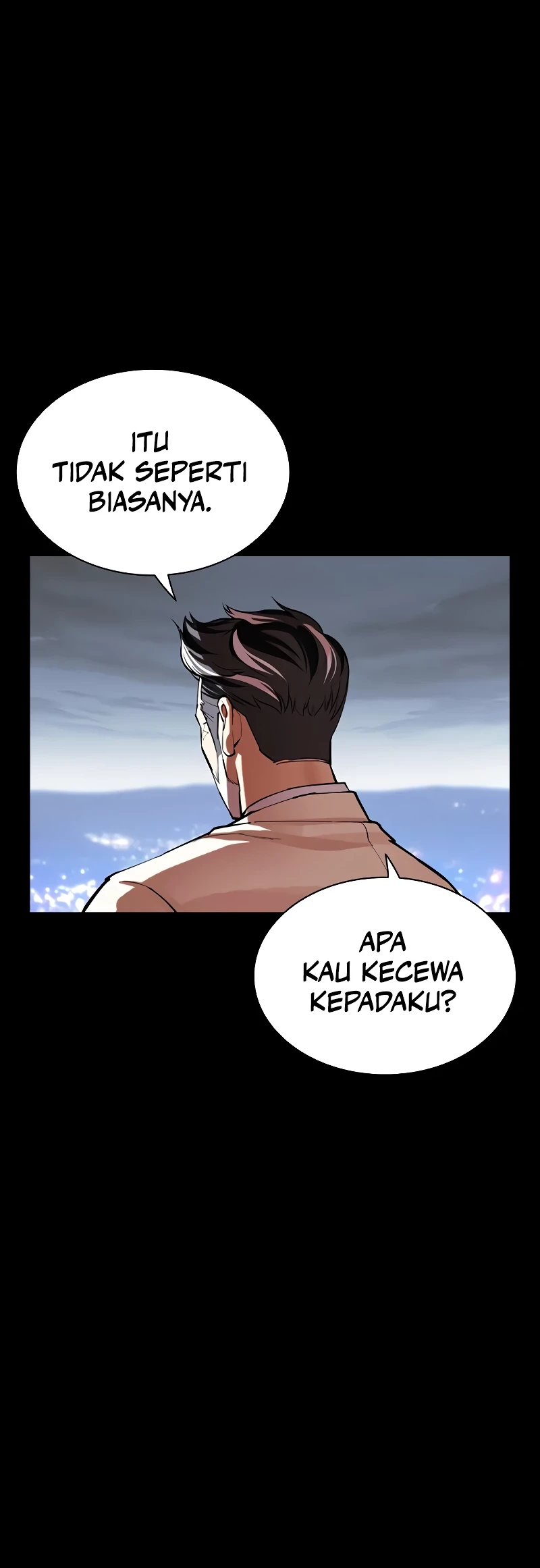 Lookism Chapter 516 Gambar 129