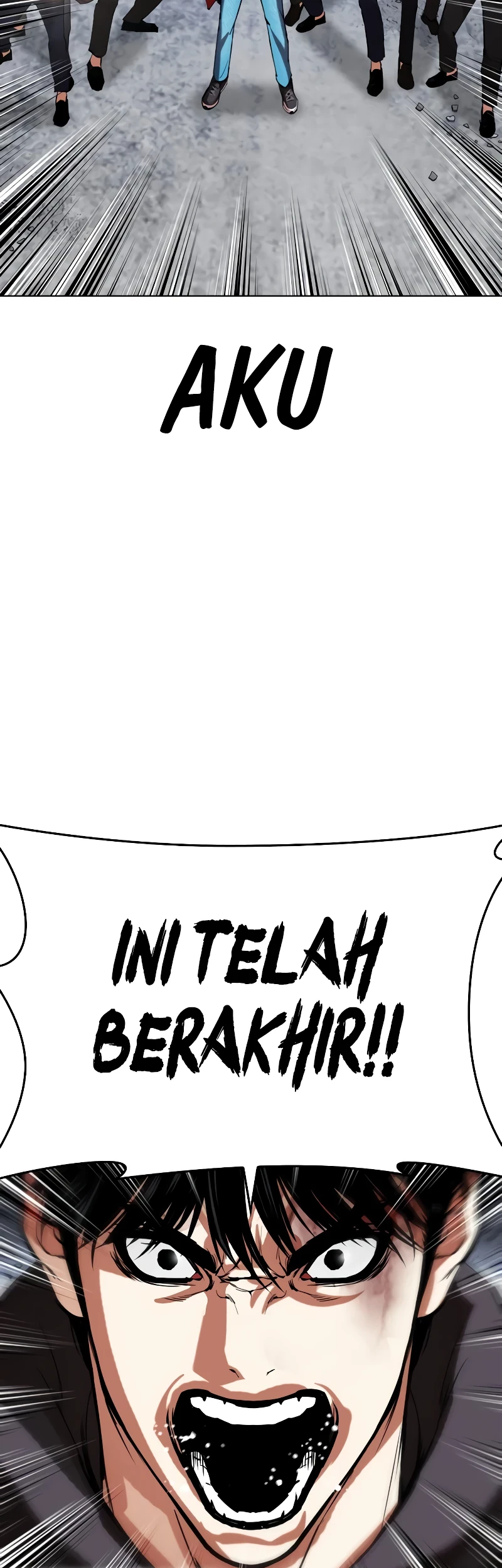 Lookism Chapter 516 Gambar 132