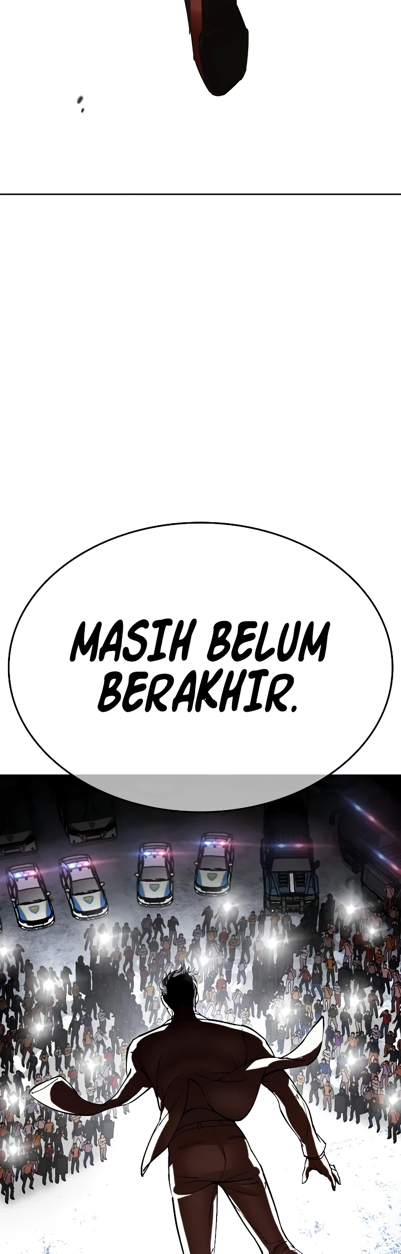 Lookism Chapter 516 Gambar 134