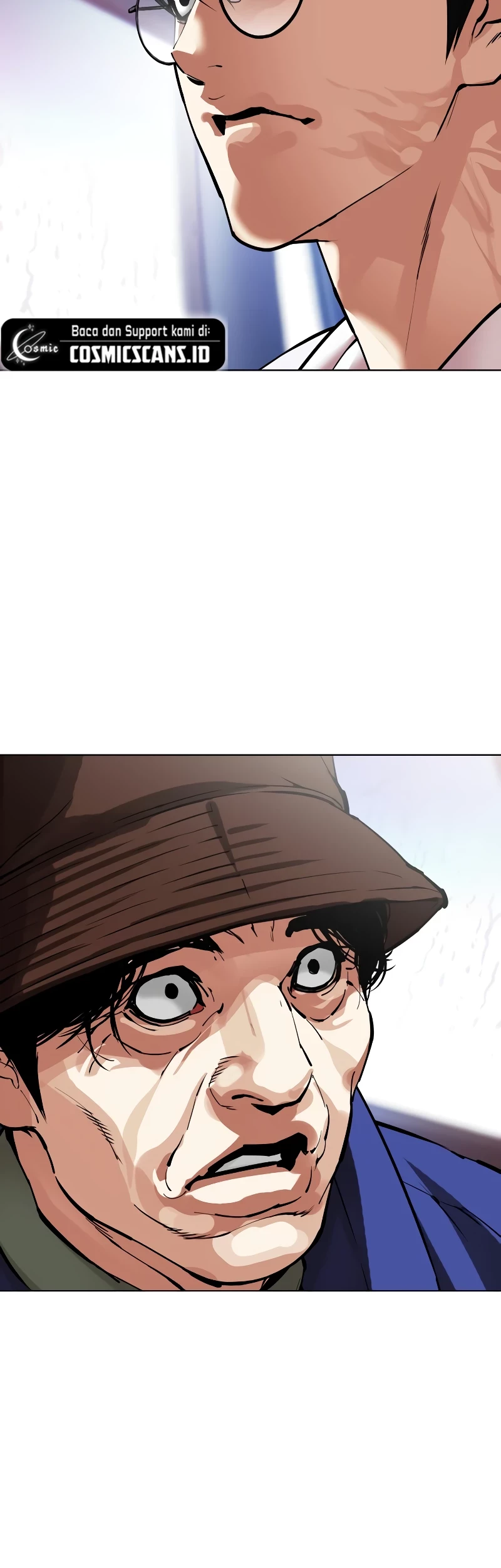 Lookism Chapter 516 Gambar 138