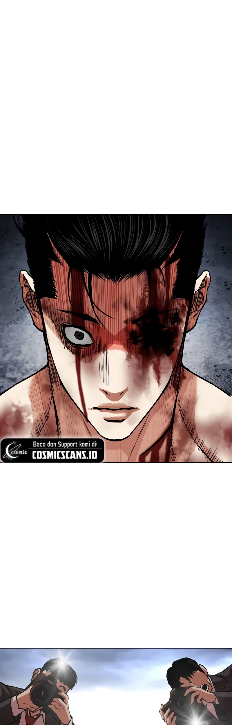 Lookism Chapter 516 Gambar 140