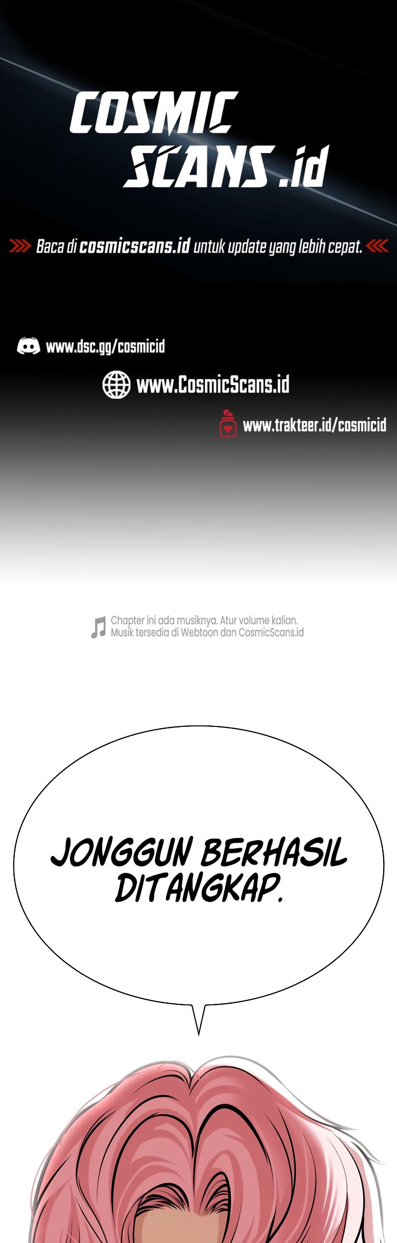 Manhwa Lookism Chapter 516 gambar nomor 2