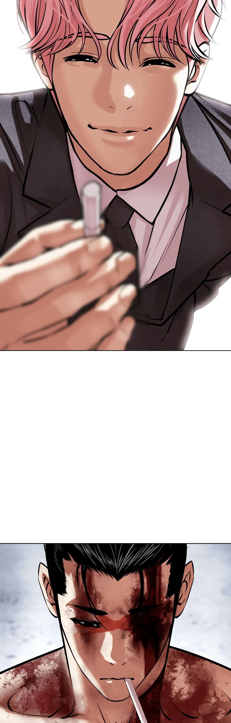 Lookism Chapter 516 Gambar 3