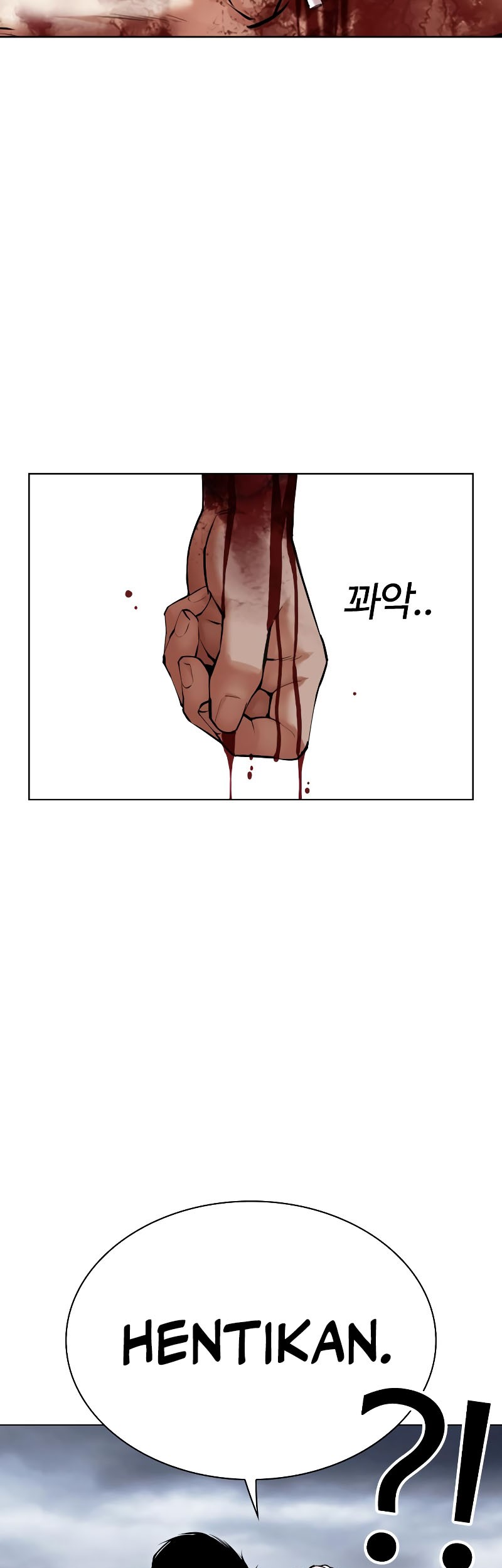 Lookism Chapter 516 Gambar 4
