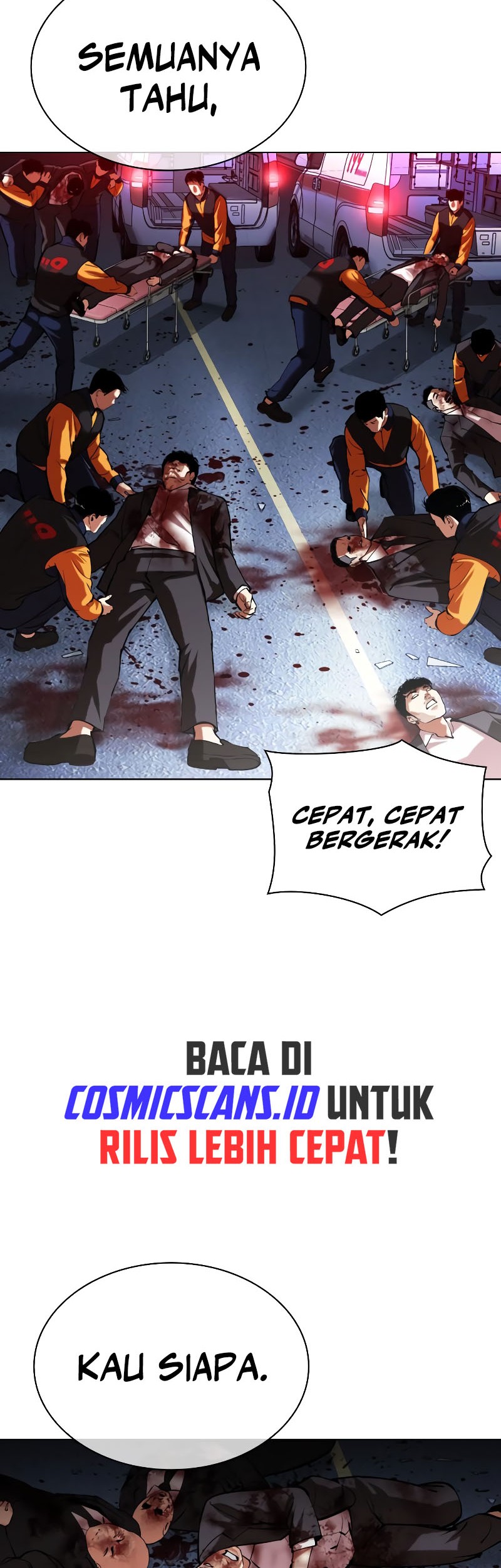 Lookism Chapter 516 Gambar 7
