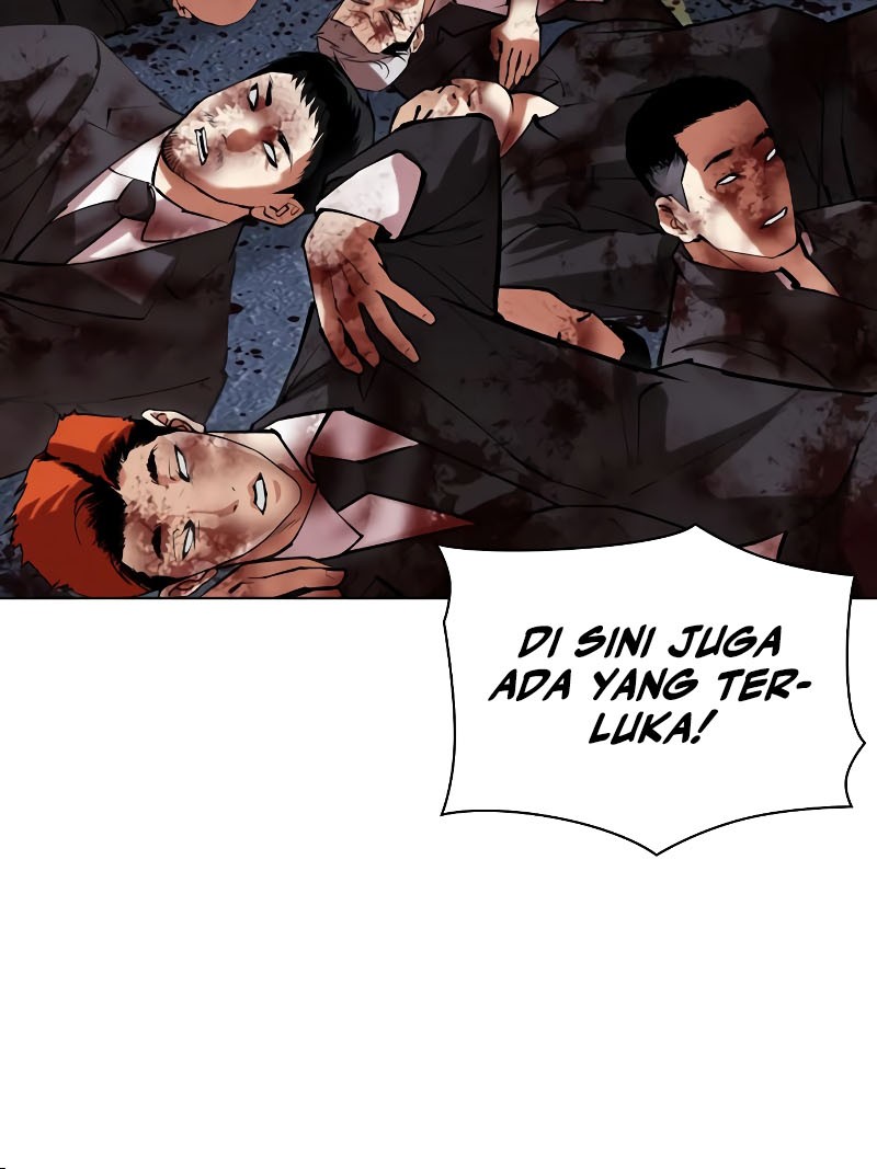 Lookism Chapter 516 Gambar 8