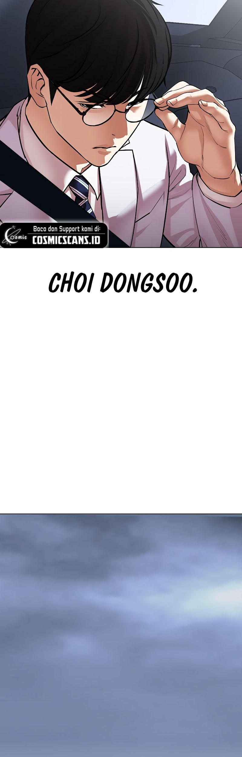 Lookism Chapter 516 Gambar 39