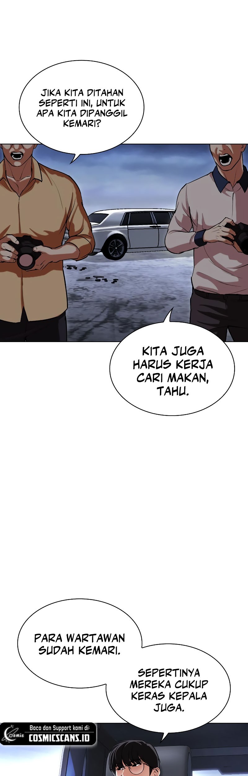 Lookism Chapter 516 Gambar 28