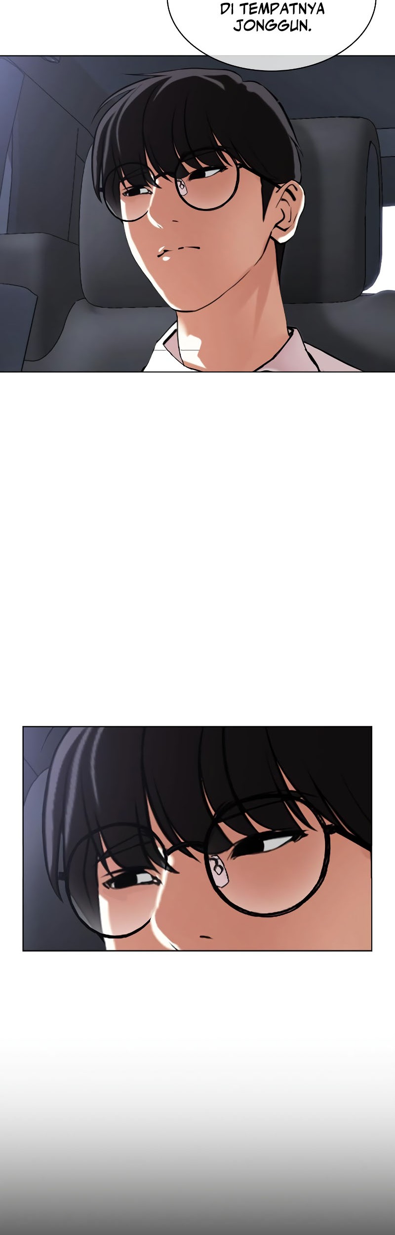 Lookism Chapter 516 Gambar 31