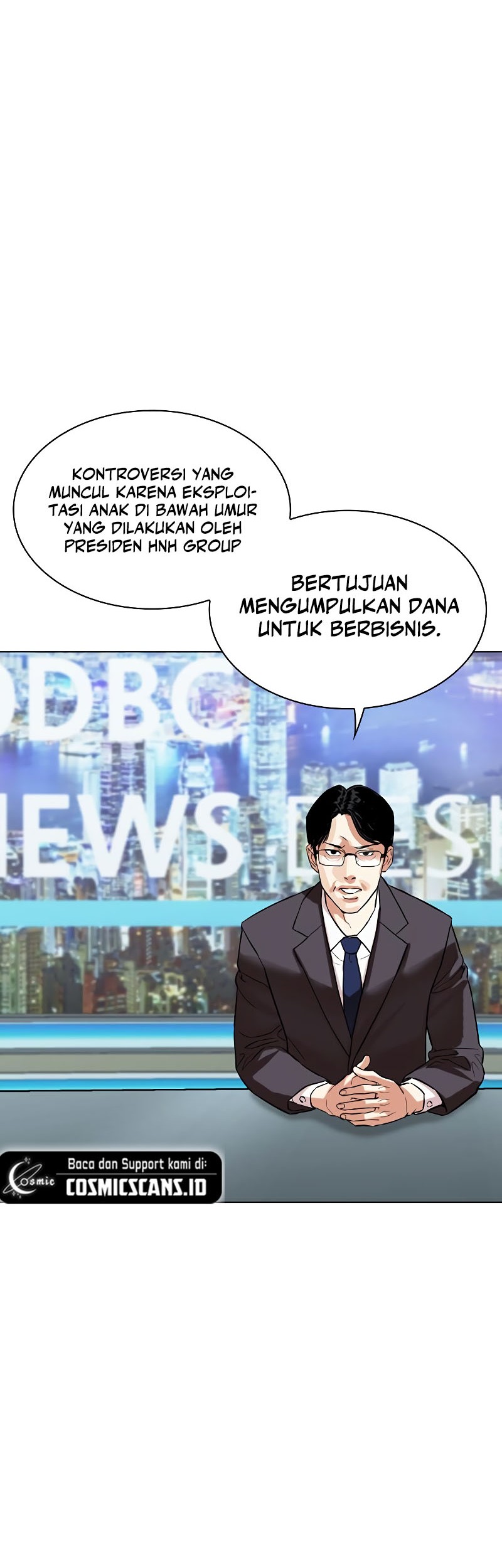 Lookism Chapter 516 Gambar 49