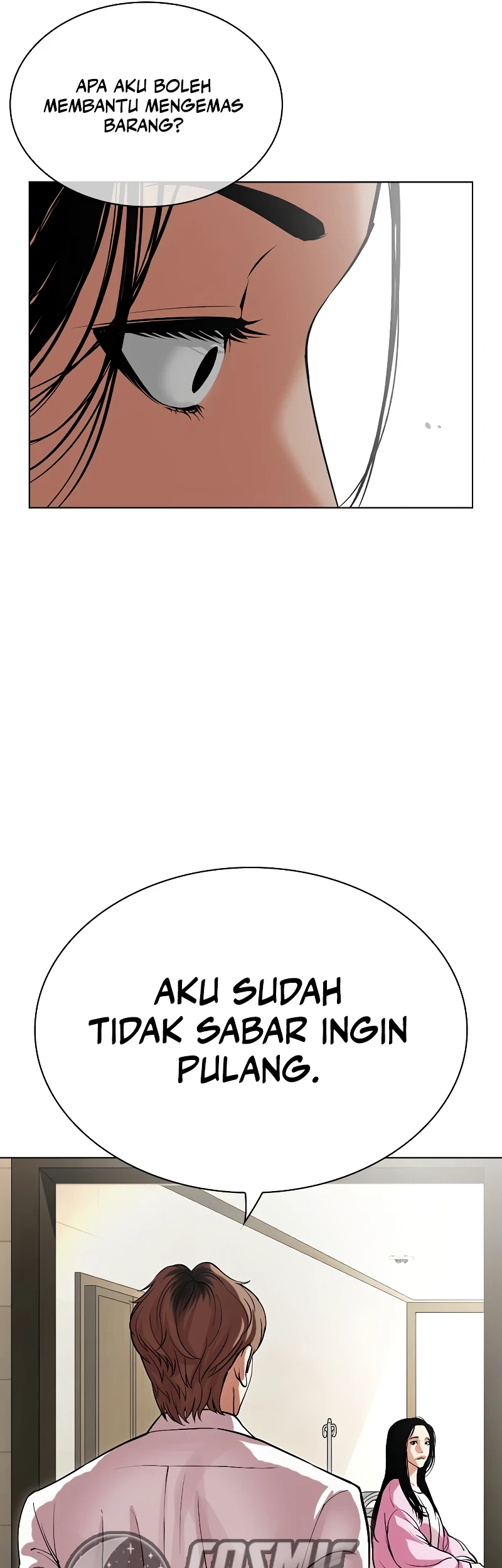 Lookism Chapter 517 Gambar 54