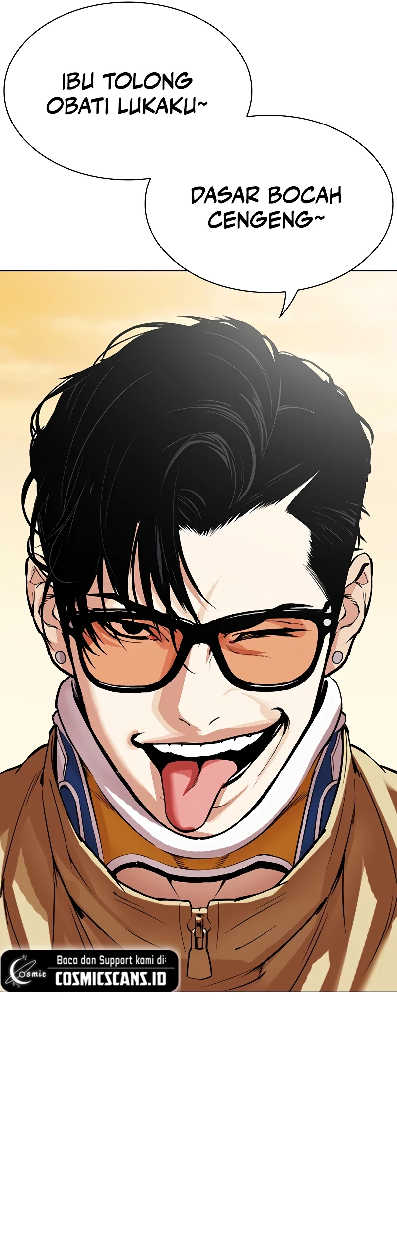 Lookism Chapter 517 Gambar 60