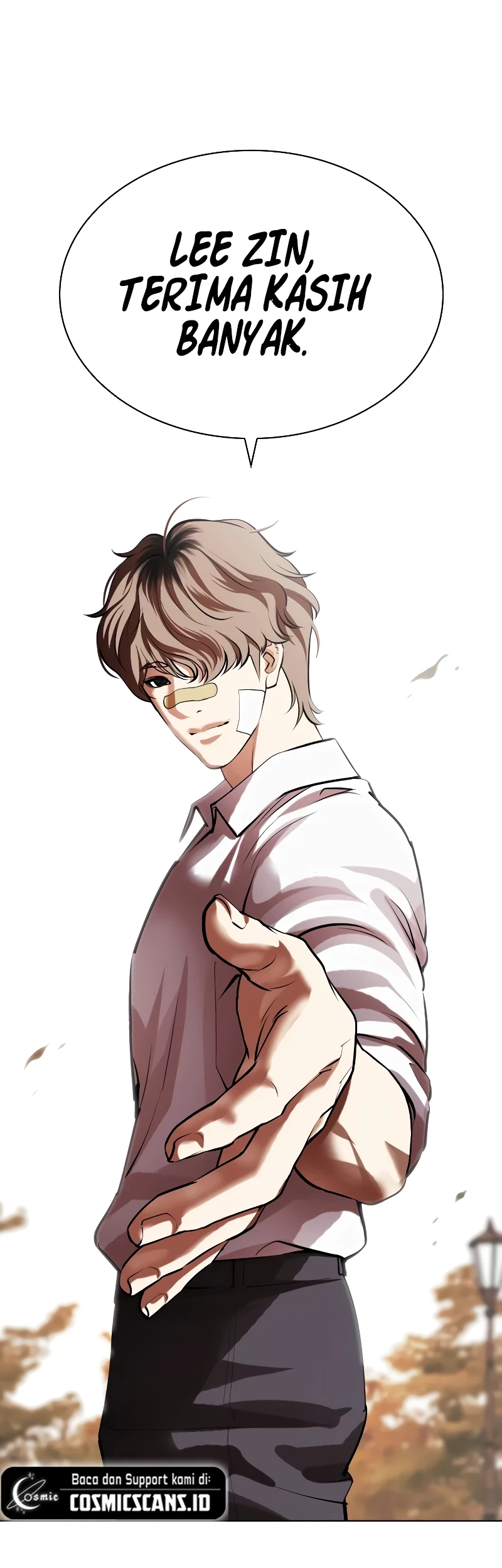 Lookism Chapter 517 Gambar 65