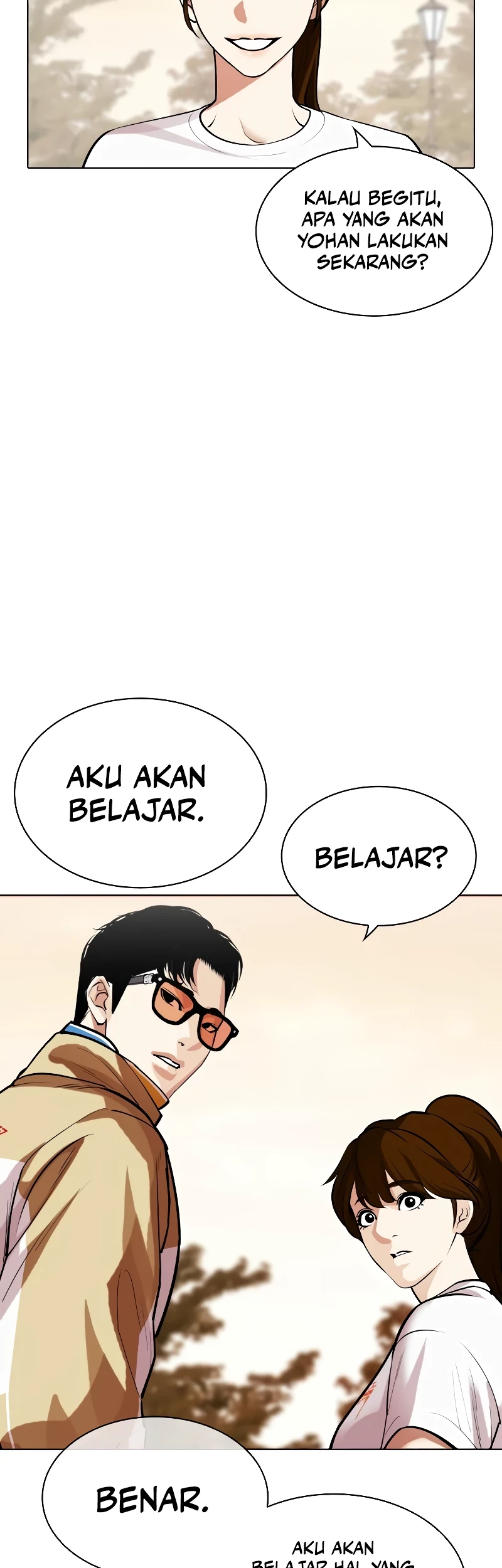 Lookism Chapter 517 Gambar 70