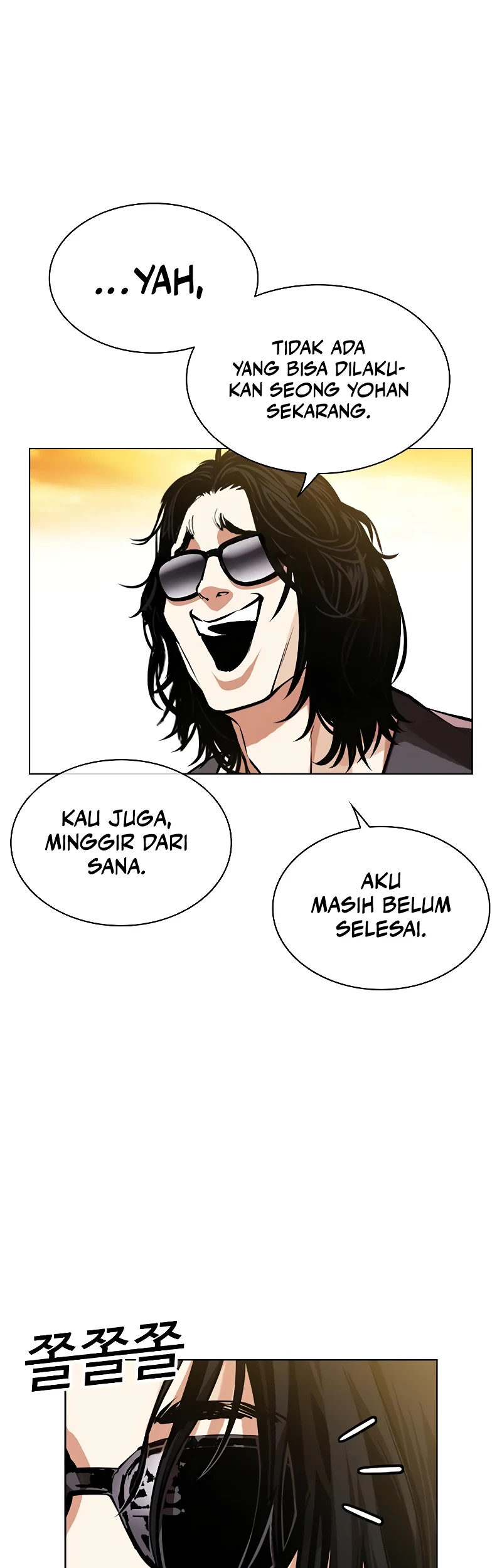Lookism Chapter 517 Gambar 74